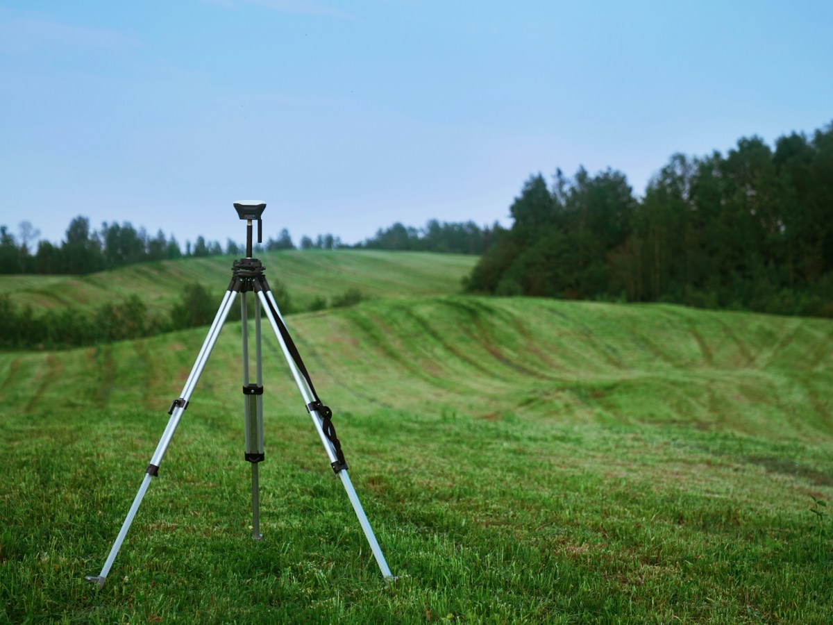 The Different Types of Land Surveys and When You Need&nbsp;Them