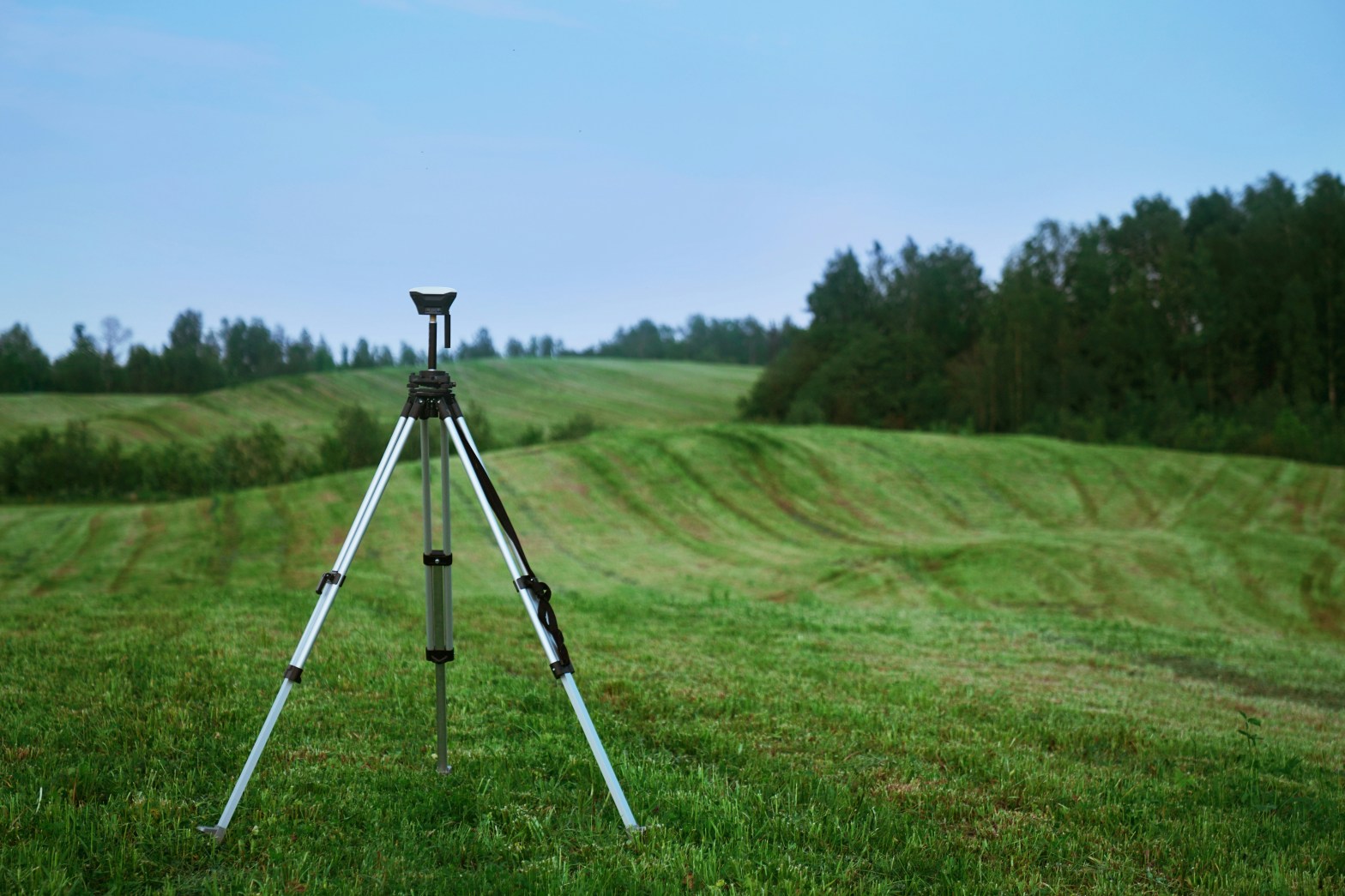 land surveying in south africa